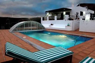 Casa Tinasoria pour 2 personnes