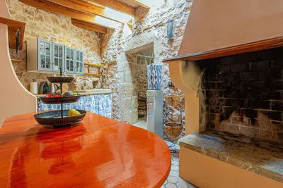 Image de Charmante maison de maître avec piscine privée