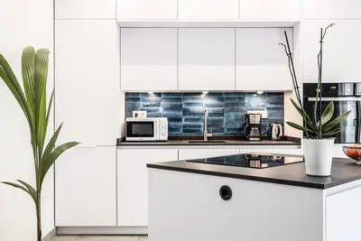 Image de Penthouse de rêve au coeur de Séville. Wifi-Ac