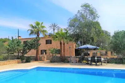 Image de Maison / villa - Es Llombards
