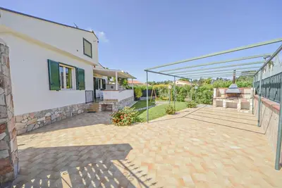 Image de Villa Cupido | Case Vacanze Mare Nostrum | Face à la Mer avec Piscine ❤