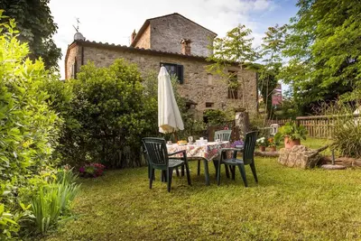 Image de Appartement - Chianni