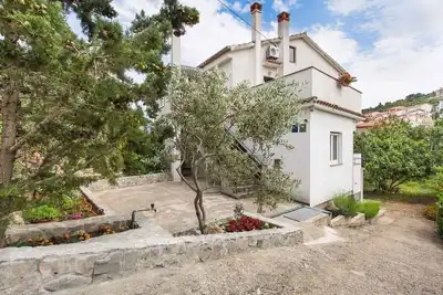 Appartement de vacances A 300m de la mer