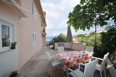 Image de Appartement de vacances éloigné de 200 m de la plage