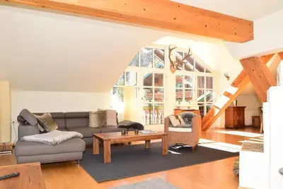 Image de Chalet Dachstein pour 4 personnes - Unterhof, H��tel