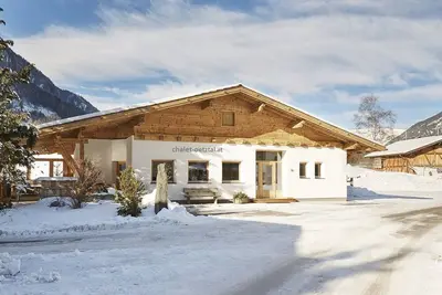 Image de Maison de vacances spacieuse pour 15 personnes avec sauna adapté aux personnes en fauteuil roulant
