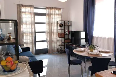 Image de Appartement de vacances avec terrasse et climatisation