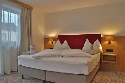 Image de Rossbrand - App. 4-6 personnes - Schörghofer, appartement