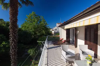 Image de Appartement de vacances avec balcon et Internet