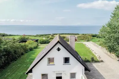 Image de Belle maison à Faaborg avec WiFi