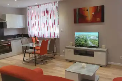 Image de Meublés du 25 N°2 de tourisme 3 *** à Niederbronn-les-Bains