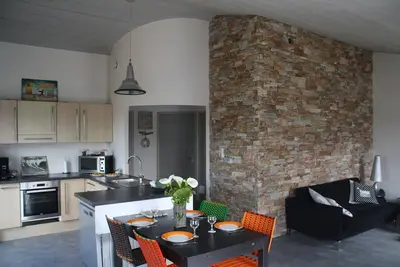 Image de Maison cosy  bord de mer à la Cotinière