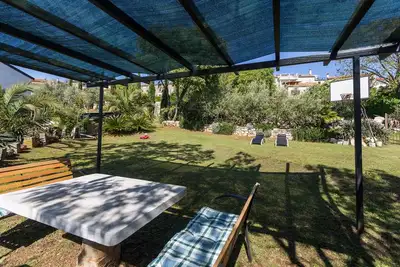 Image de Appartement de vacances avec climatisation et Wi-Fi