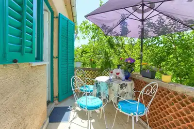Image de Appartement de vacances avec wifi, près de la mer