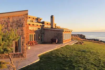 Image de La plupart Premier Whale Watching Maison de vacances sur l'île de San Juan