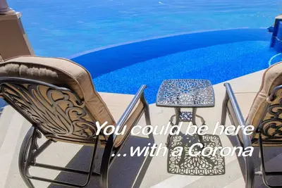 Image de Vues à couper le souffle sur l'océan - Villa de luxe - 7ème nuit gratuite - Hillside Pedregal