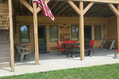 Image de Summer Rental at Northern Bay Golf Resort at Castle Rock Lake - sleeps 9