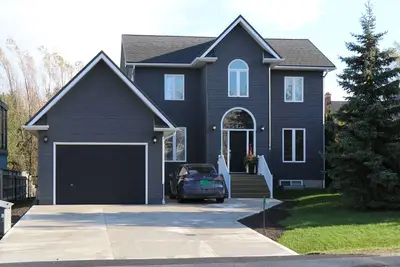 Image de Blue Mountain Executive Home (Collingwood)