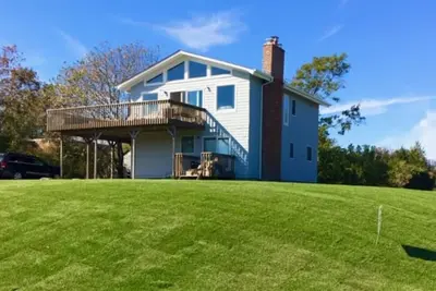 Image de Commencez à penser aux vacances 2020! ! Fabulous Montauk Home!