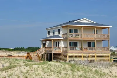 Image de Oceanfront, 4x4, Hearts of the Sec, piscine, bain à remous, jacuzzi
