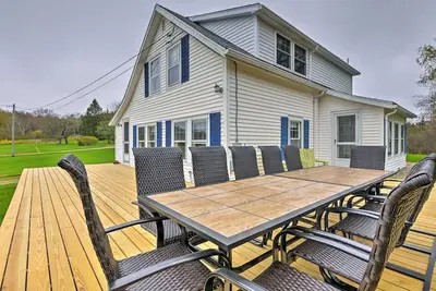 Image de Owls Head Village, Owls Head, Maine