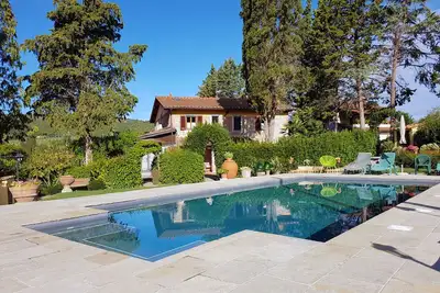 Image de Florentine Hills-Chianti 200 Excellents Avis sur plusieurs sites Web