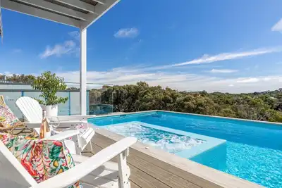 Image de La Bella Vista Escape