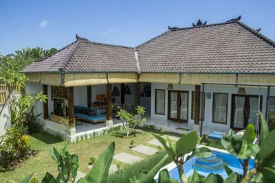 Image de Villa Orked 2, une oasis animée de Jalan Mertanadi