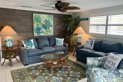 Image de Island House Beach Resort - Villa 36