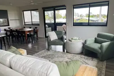 Image de Bella Vista au Cap, près de la plage, wifi gratuit et café