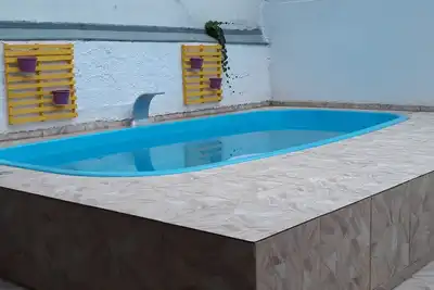 Image de Maison de plage pour la saison! !