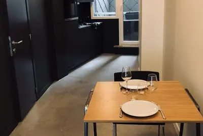 Image de Loft au coeur d'Anvers!