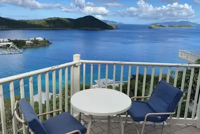 Image de Superbes vues sur l'océan! Promenade vers les plages / bars de plage / restaurants