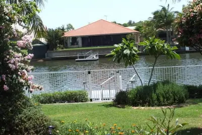 Image de Boathound Bongaree Île Bribie