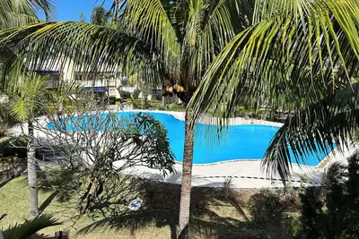 Image de Superb apartment-300m from beach (Rate incl. free WiFi, maid service, parking. . )