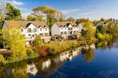 Image de Grove Lodge Holiday Homes (3 Bed)