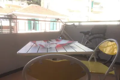 Image de Maison Alba en centre ville