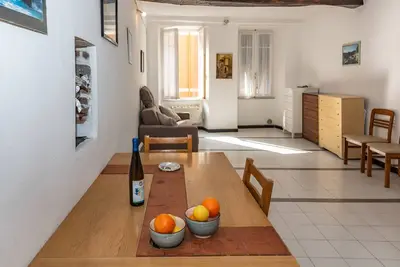 Image de Casa Lucio - Centre du village, à 50 mètres de la mer