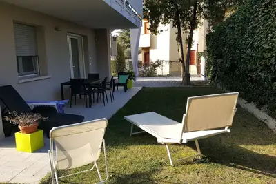 Image de Gardasee-Emotion Green Relax Wi-Fi gratuit