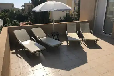 Image de (Accès wifi gratuit) et espace extérieur fantastique
