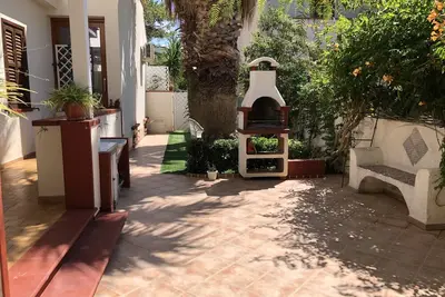 Image de Maison Avec Jardin IDÉAL Pour Familles Et Groupes (Proche Mer)