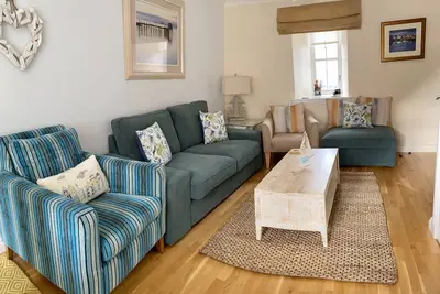 Image de Anchor Cottage, Anstruther - avec parking privé, 5 couchages