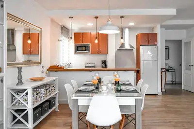 Image de Appartement neuf dans le centre de Marbella