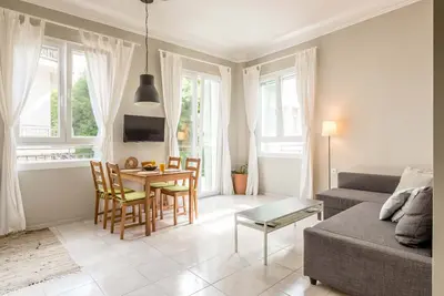 Image de Le spacieux. Boutique apt. au centre ville.