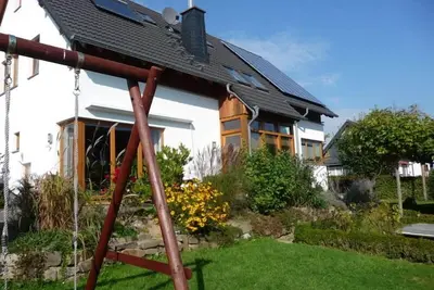 Image de Appartement de 4-étoiles avec 90m² dans une conception ouverte sur 3 étages