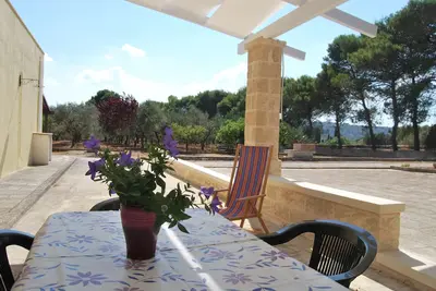 Image de Résidence typique du Salento