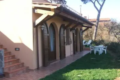Image de Appartement - Castagneto Carducci