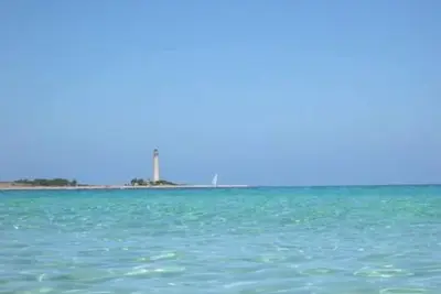 Image de Maison / villa - San Vito Lo Capo