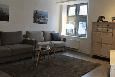 Image de Appartement Johan pour 6 personnes - Apartments Rheine Markt 12