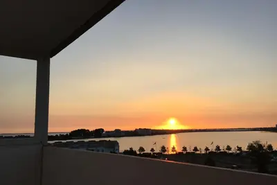 Image de Appartement « Autres vues » dans la belle Heiligenhafen